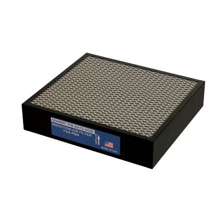 AA12-4439 - AIR FILTER, INDUCTION