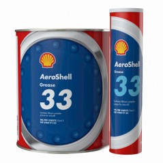 AeroShell Grease 33