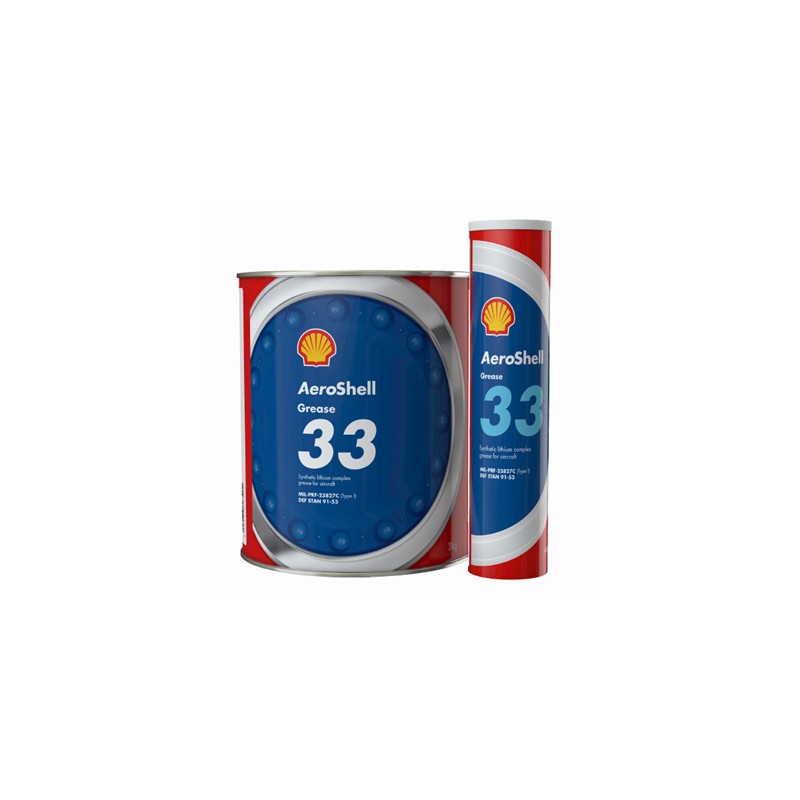 AeroShell Grease 33 AeroShell Grease 33