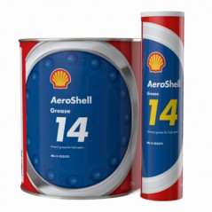 AeroShell Grease 14