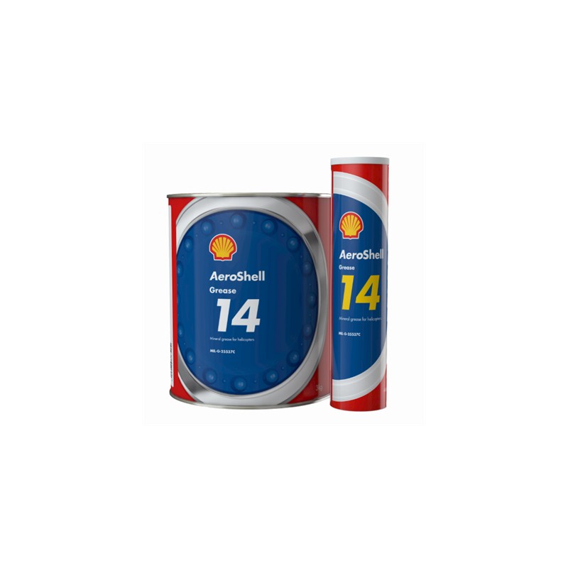 AeroShell Grease 14 AeroShell Grease 14