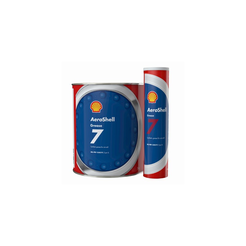 AeroShell Grease 7 AeroShell Grease 7