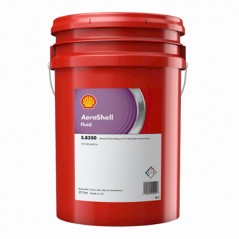 AeroShell Fluid S8350