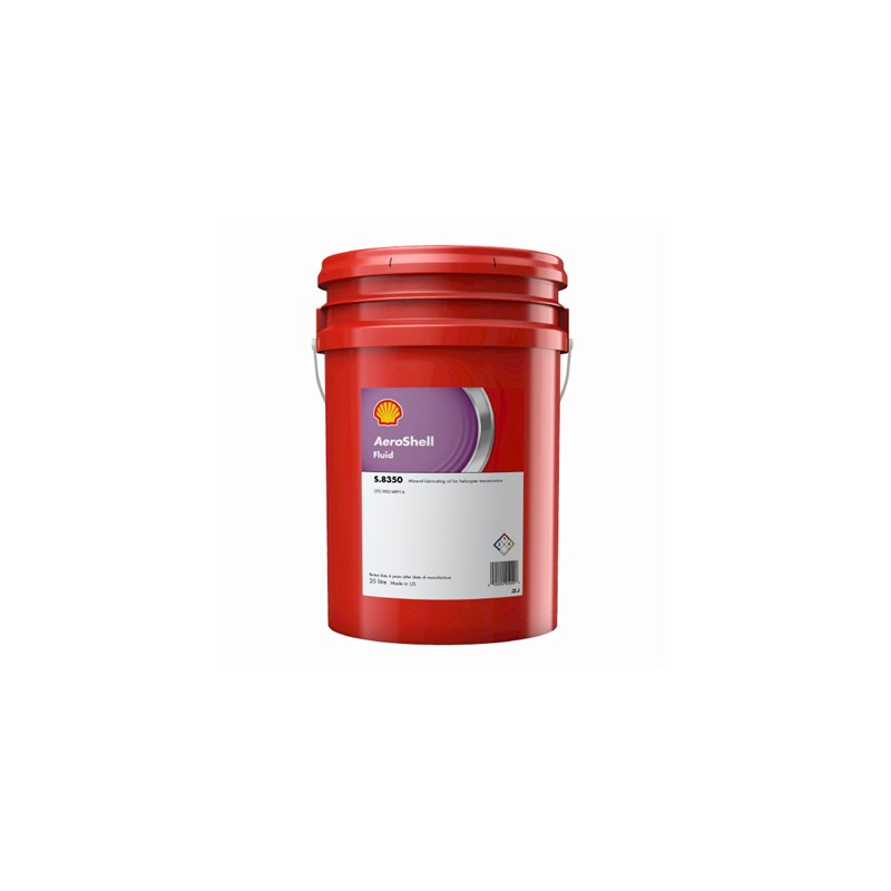 AeroShell Fluid S8350