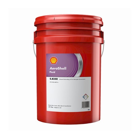 AeroShell Fluid S8350