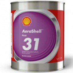 AeroShell Fluid 31