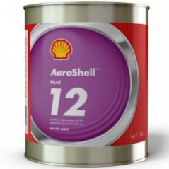 AeroShell Fluid 12