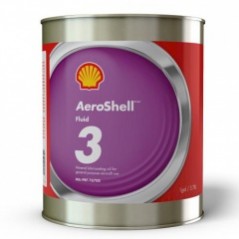 AeroShell Fluid 3