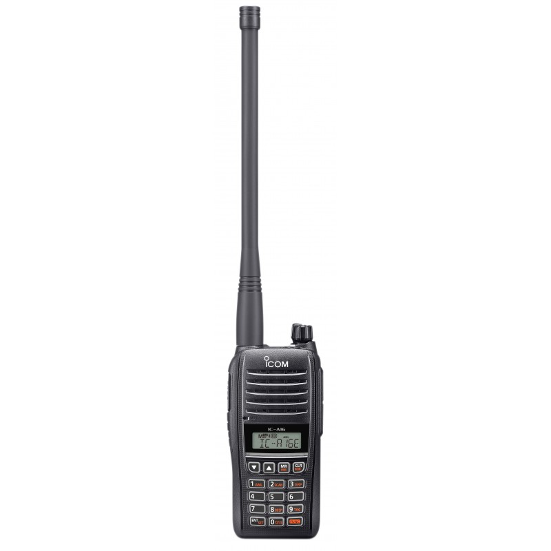 IC-A16E-32 IC-A16E-32