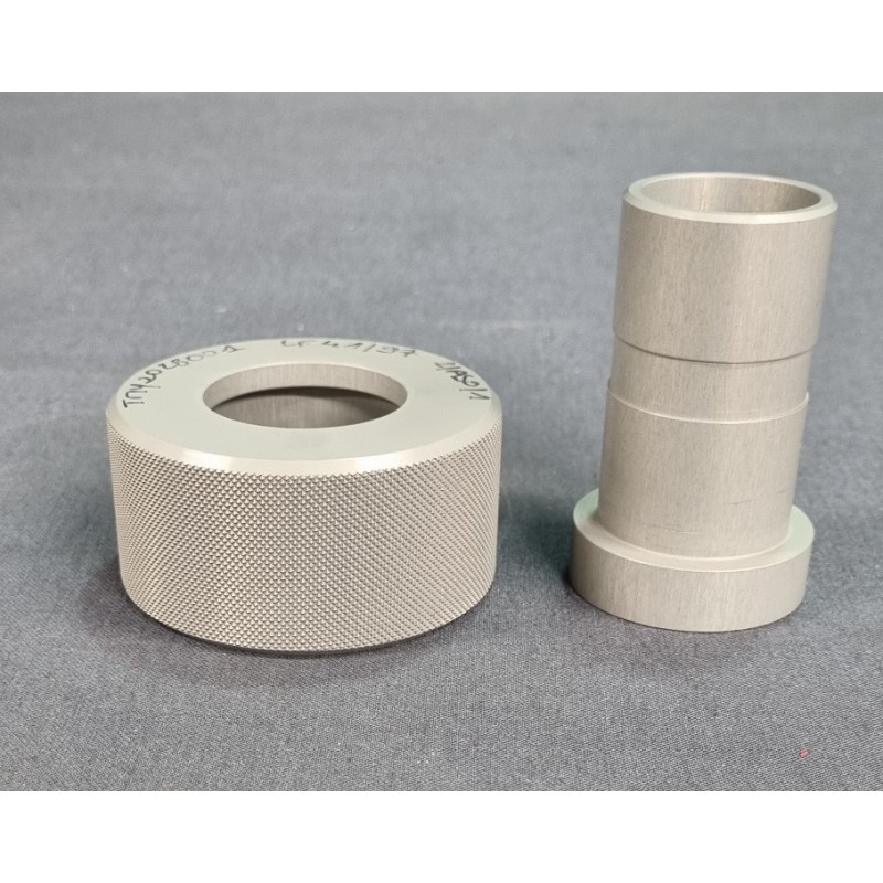 TMY20-28-001 - HOSE NONMETALLIC