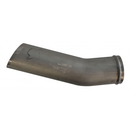 1250257-7AWL - TAILPIPE ASSEMBLY, C205/206/210, RH