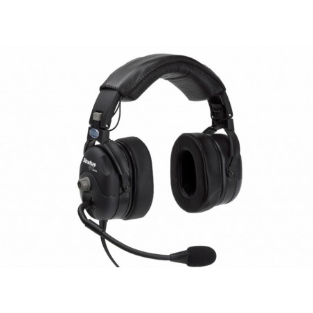 Stratus 50-D Active Noise Reduction Headset