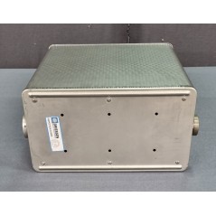 JA018003 - HOT WATER BOX DRIESSEN