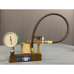 2311F - PRESSURE TESTER - 101-00211