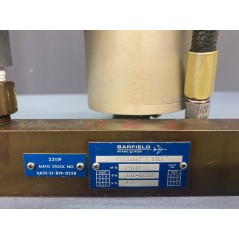 2311F - PRESSURE TESTER - 101-00211