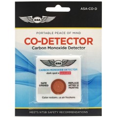 ASA-CO-D - Carbon Monoxide Detector