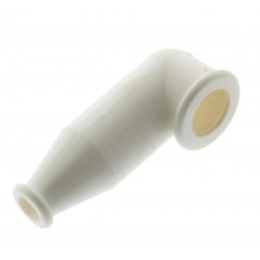 MS25171-4S - NIPPLE