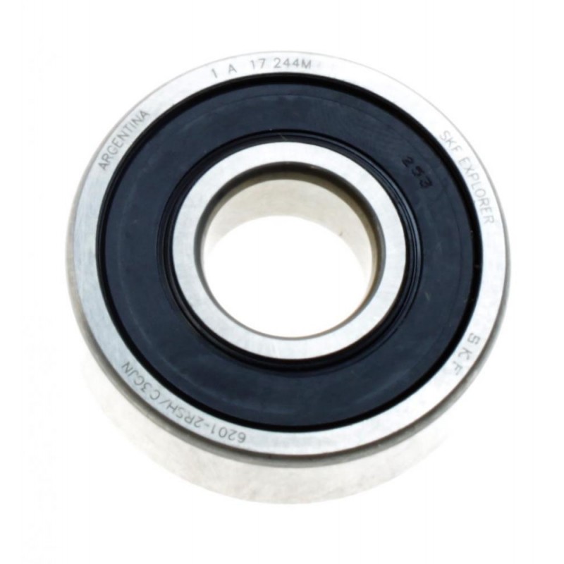 X3991 - BEARING, BALL,C3