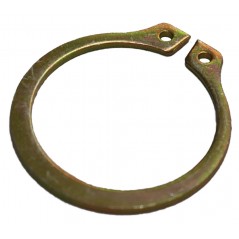 MS16624-1081 - RING, Retainer, Outside