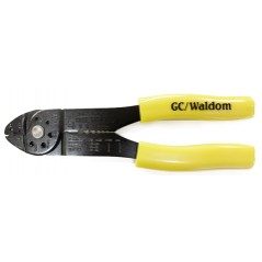 02-1000 - TOOL, Connector Pin Crimper