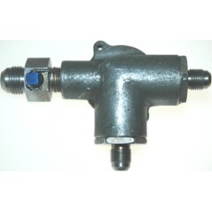 0311070-1S - VALVE, Fuel, Repaired w/core, Selector