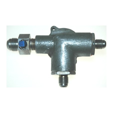 0311070-1S - VALVE, Fuel, Repaired w/core, Selector