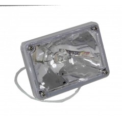 01-0770346-03 - Recognition Light (28V) Clear Lens