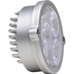 01-0771186-01 - LED Dual Voltage Downwash Light