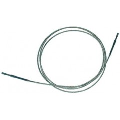 MCNAS30566-1035 - CABLE, Aileron