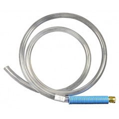 CCB-39600-5 - HOSE, Quick Drain