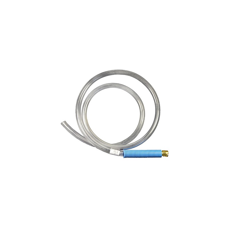 CCB-39600-5 - HOSE, Quick Drain CCB-39600-5 - HOSE, Quick Drain