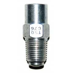 CCB-36700 - VALVE, Fuel Drain, 1/8 NPT