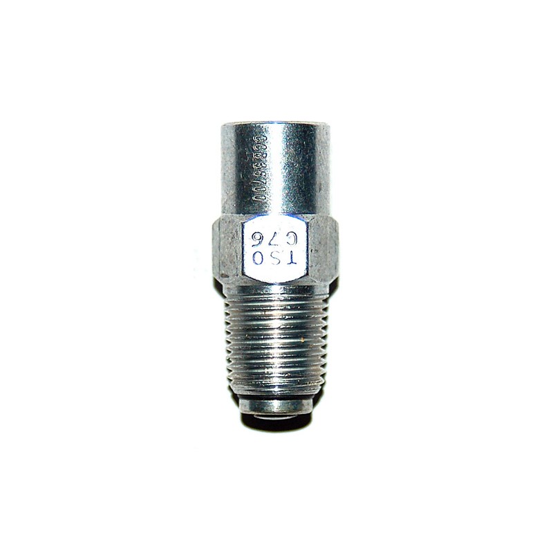 CCB-36700 - VALVE, Fuel Drain, 1/8 NPT CCB-36700 - VALVE, Fuel Drain, 1/8 NPT