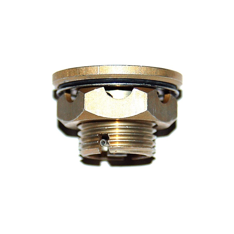 CCB-36450 - VALVE, Fuel Drain, 3/4-16 CCB-36450 - VALVE, Fuel Drain, 3/4-16