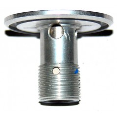 CCB-36350-1 - VALVE, Fuel Drain, 3/4-16