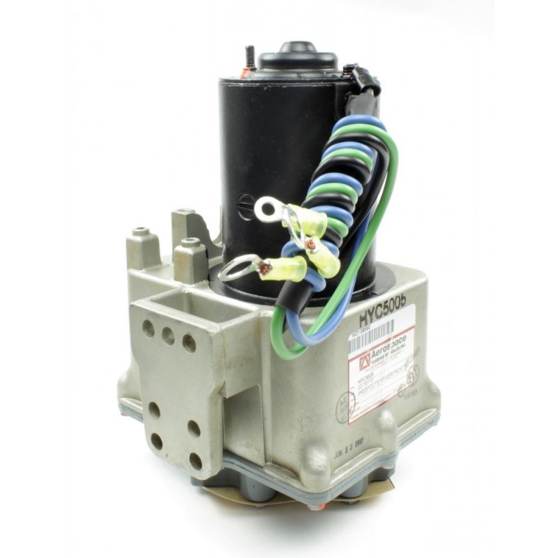 HYC5005 - OHC HYDRAULIC POWER PACK HYC5005 - OHC HYDRAULIC POWER PACK