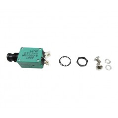 2TC2-5 - Circuit Breaker - 5 AMP KLIXON®