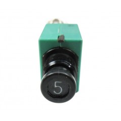 2TC2-5 - Circuit Breaker - 5 AMP KLIXON®