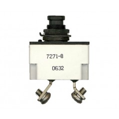 7271-8-15 - Circuit Breaker - 15 AMP KLIXON®