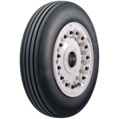 266Q43-3 - 26X6.6R14, 14TL, FLT RAD 210, 308-418-444, 308-418-444