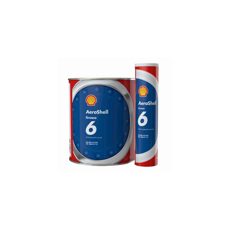 AeroShell Grease 6 AeroShell Grease 6