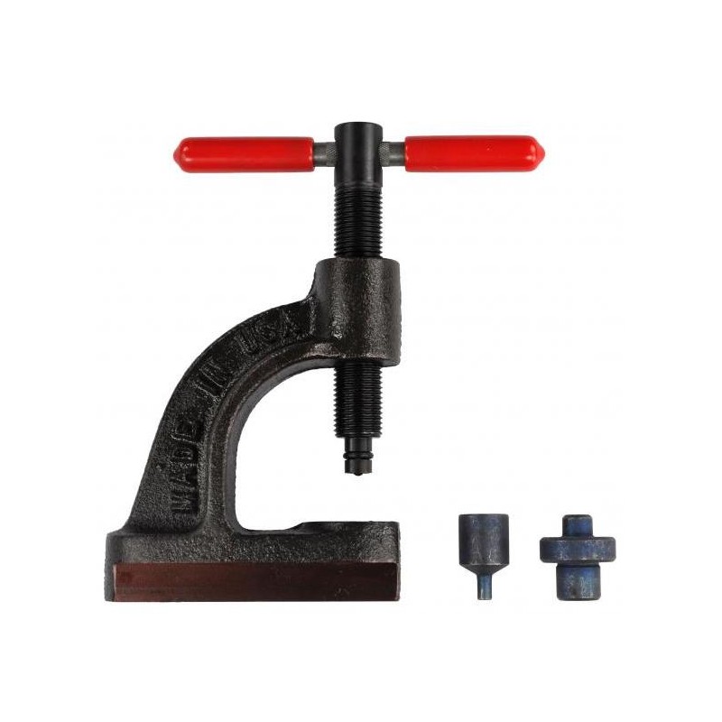 RA825 RIVET TOOL KIT AEROSTOCK