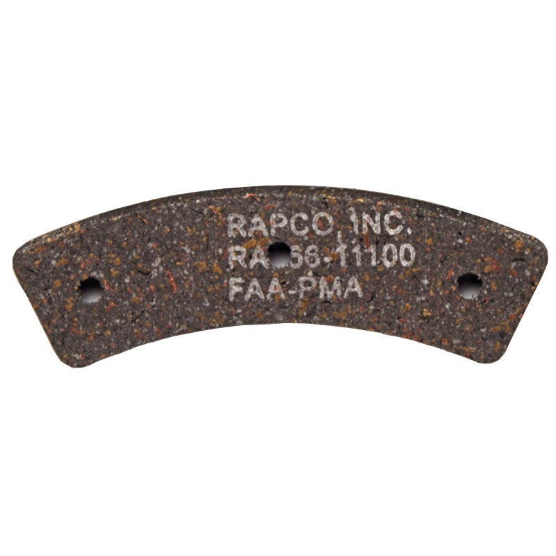 RA066-11000 Brake Lining