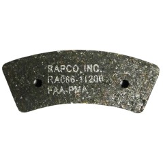 RA066-11200 Brake Lining