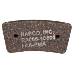 RA066-10800 Brake Lining
