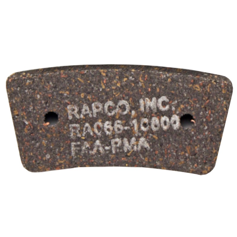 RA066-10800 Brake Lining
