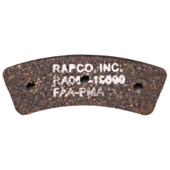 RA066-10600 Brake Lining