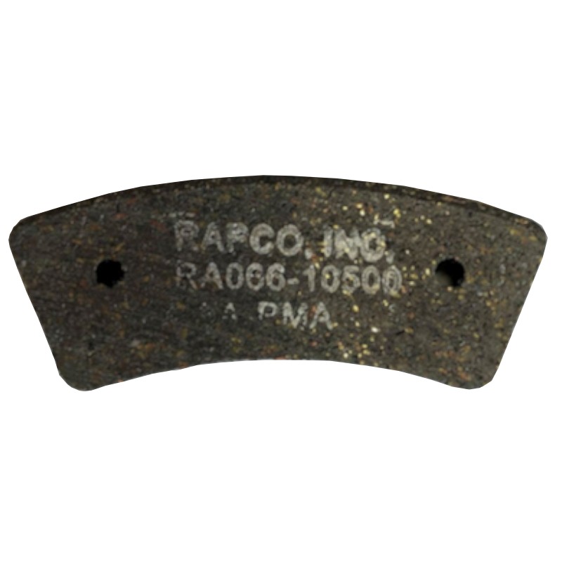 RA066-10500 Brake Lining
