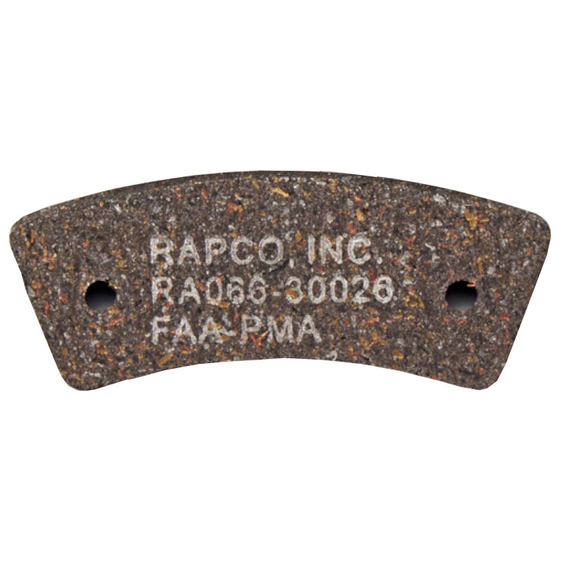 RA066-30026 Brake Lining