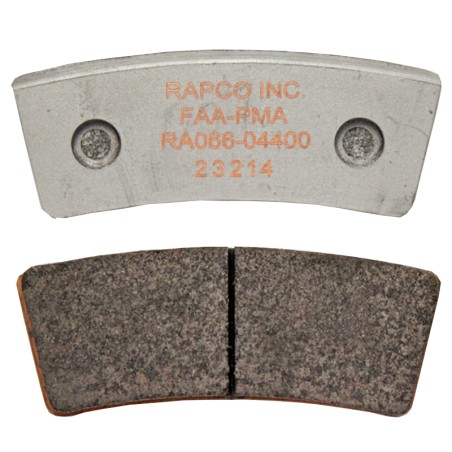 RA066-04400 Brake Lining